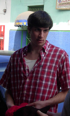 Tim Napoli